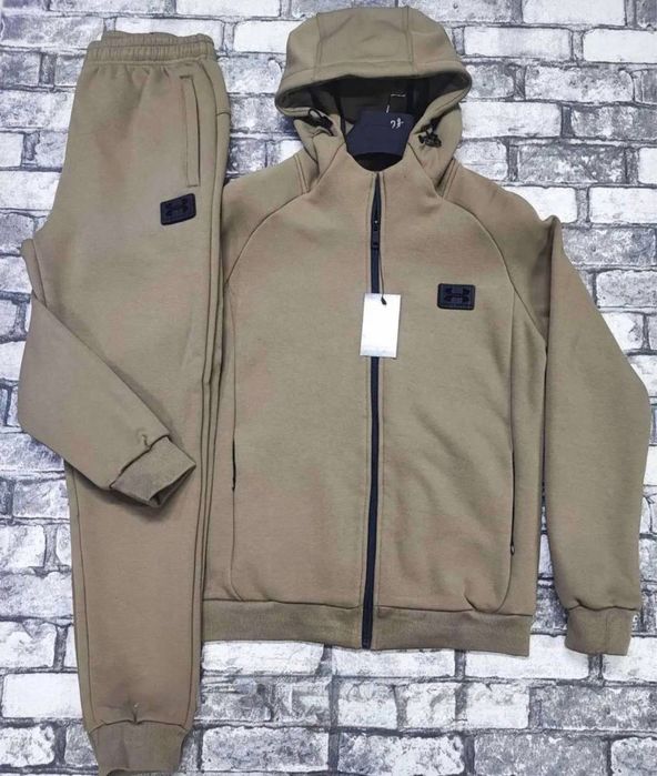 Ксотюм Under Armour зимний