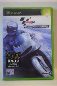 MotoGP Ultimate Racing Technology Xbox