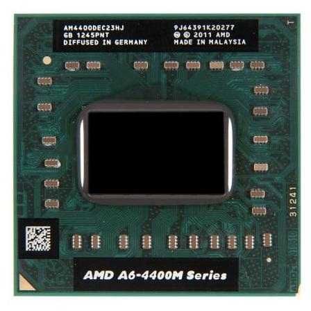 Разборка HP Pavilion dv6 dv7-7000-х серий A6-4400M