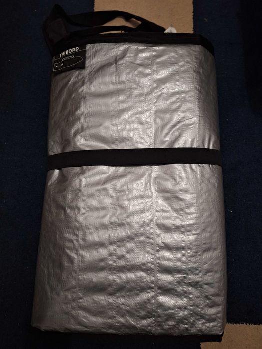 Capa olaian ajustável para prancha de surf