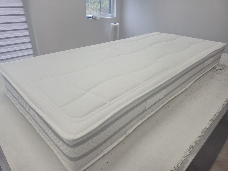 Materac premium 100x200 wysokoelastyczny