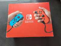 Konsola Nintendo Switch