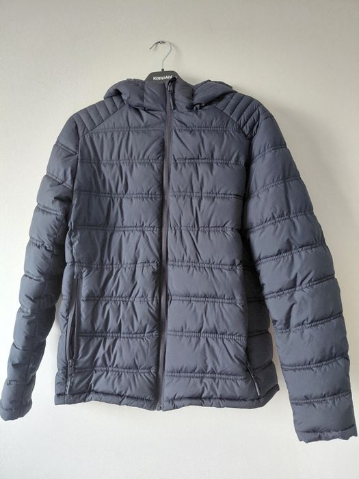 Kurtka pikowana zimowa męska S Reserved