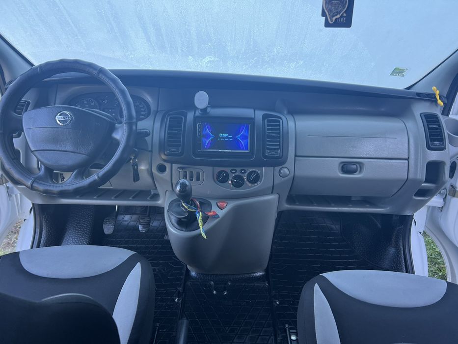 Ніссан в хорошому стані