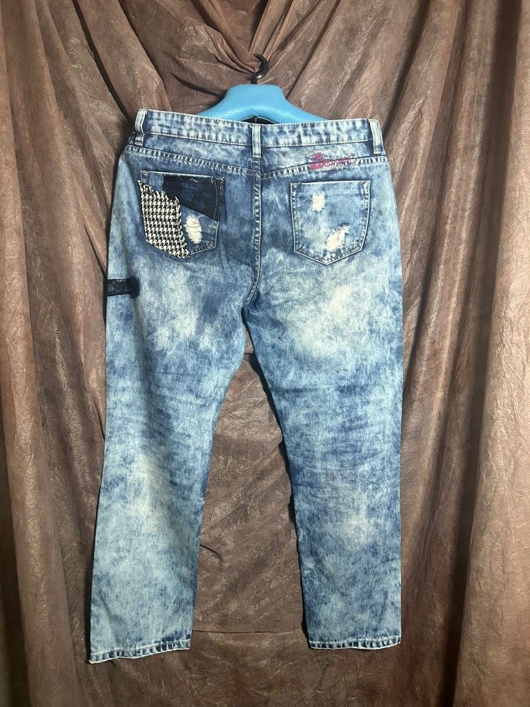 Jeans Desigual - 32