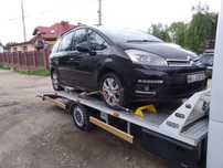 Citroën C4 Picasso Citroen C4 Picasso Grand 7 osób