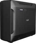 UPS FSP NANO 800

Sprawny, bez baterii 12V 9Ah