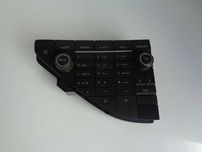 Panel Sterowania Radio Nawigacja VOLVO FH4 FM4 Euro6 Sterownik Radia