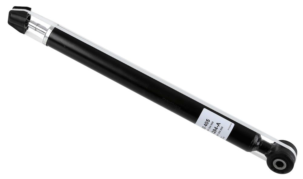 Амортизатор Передній/Задній SACHS на Ford Fiesta VI/Fiesta 6 Фієста