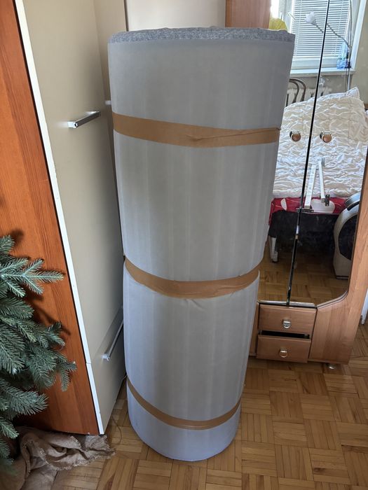 Łożko sypialnia NEIDEN