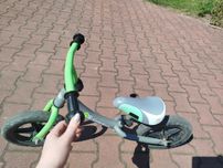 Odpychacz dzieciecy