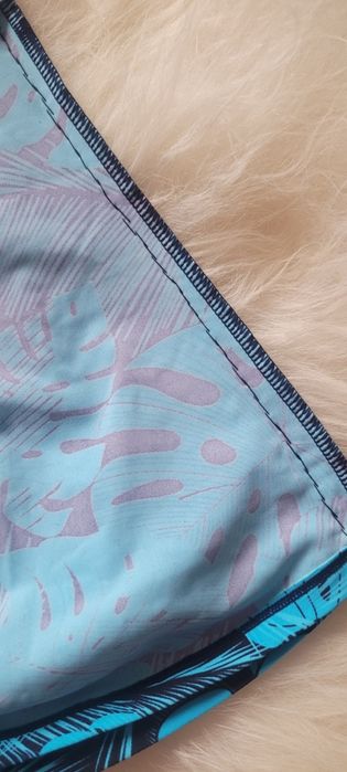 Tankini 44 w pięknym kolorze