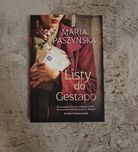 Książka, Listy do Gestapo