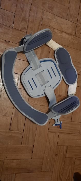 Colete ortopédico Camp C35+ Avant