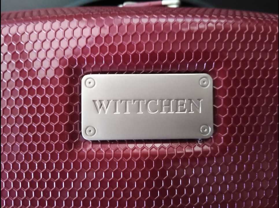 Sprzedam nowy kuferek podróżny Wittchen