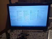 Matryca do ASUS X550C 100% SPRAWNY