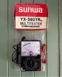 Sunwa Multitester