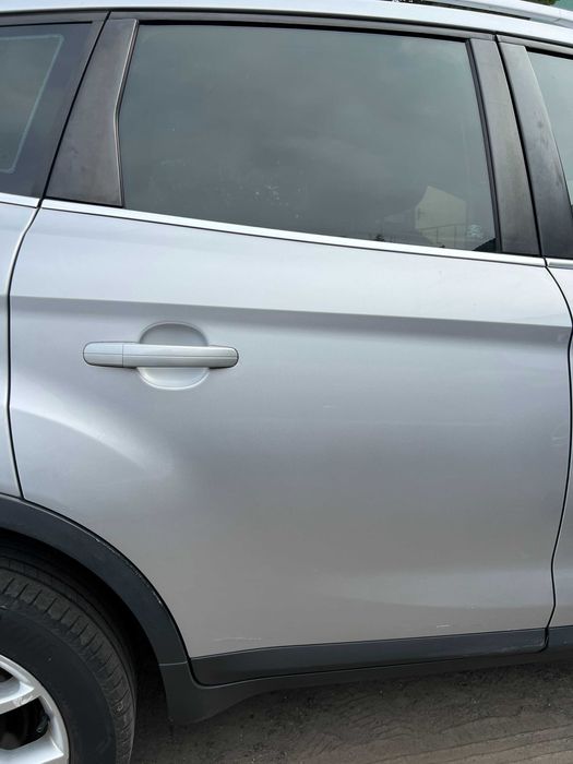 Ford Kuga 2.0 TDCi | 140 к.с. | 6-ст. автомат | 2011