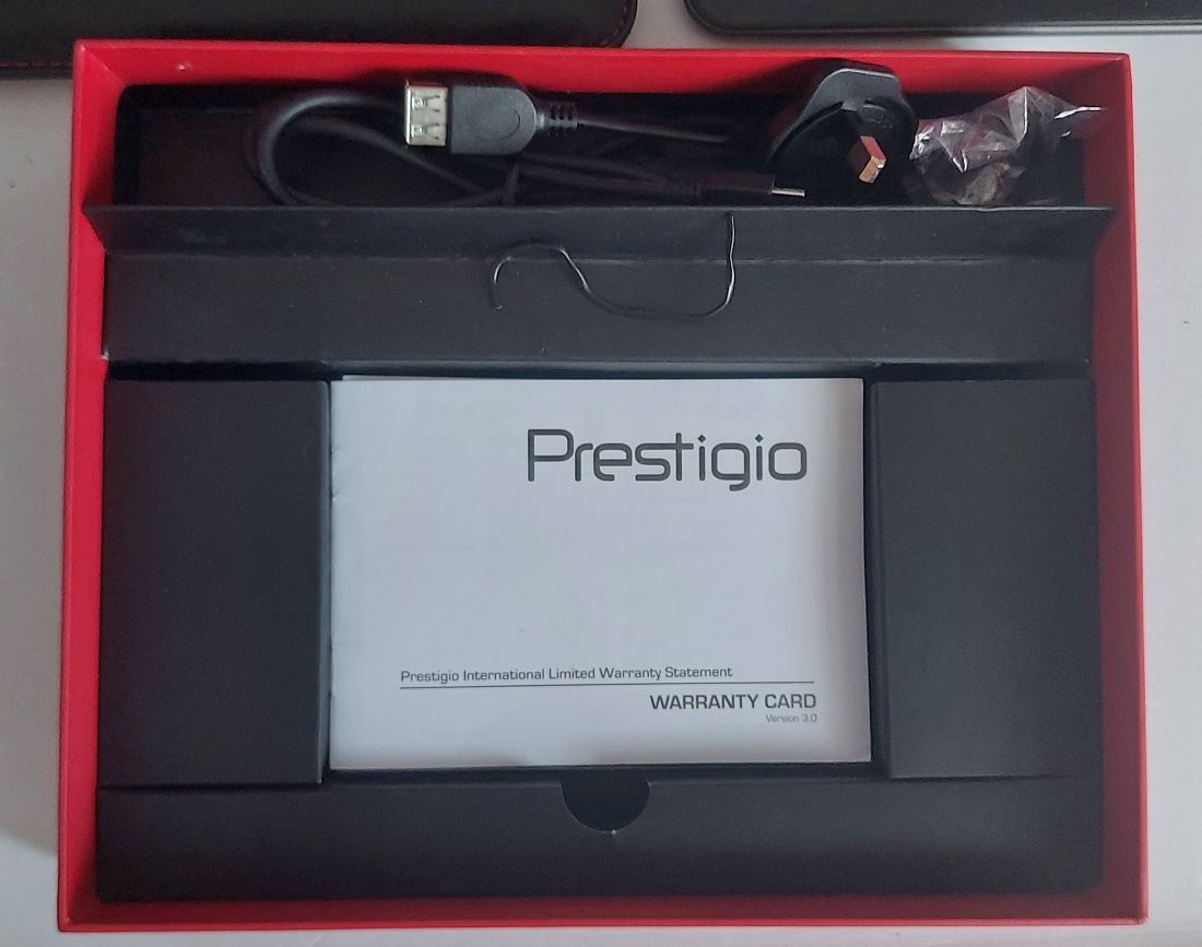 Tablet Prestigio MultiPad 7.0 Prime Duo Android 4.1 w pełni sprawy