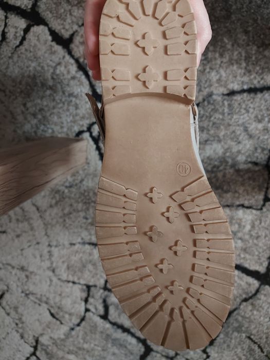 Sprzedam buty damskie