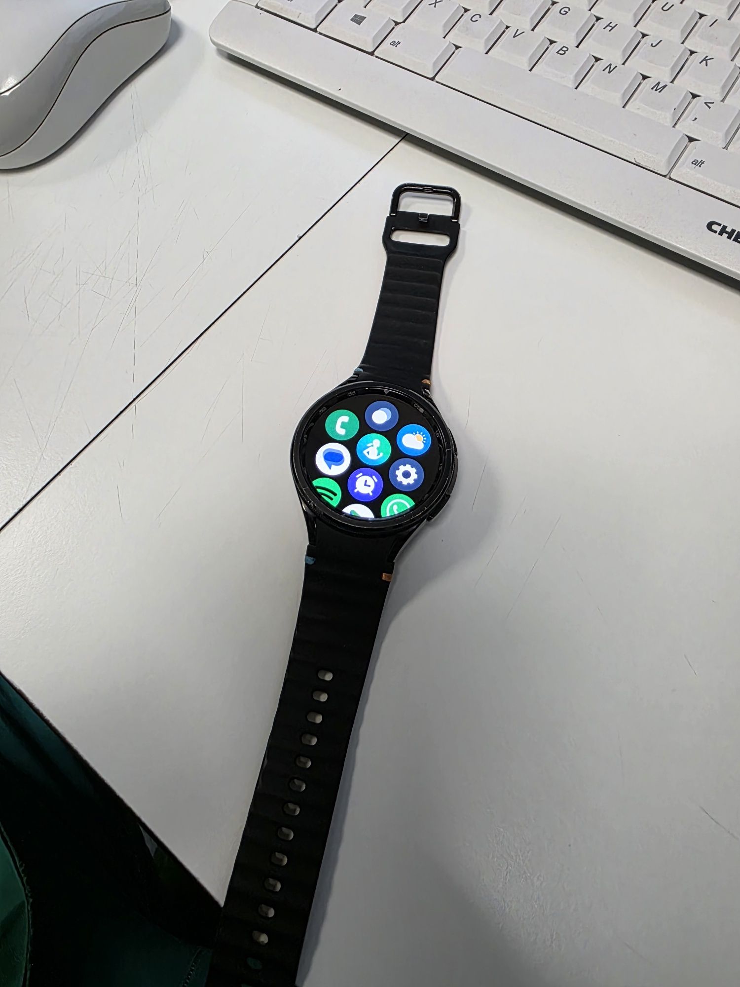 Samsung Galaxy watch 6 classic