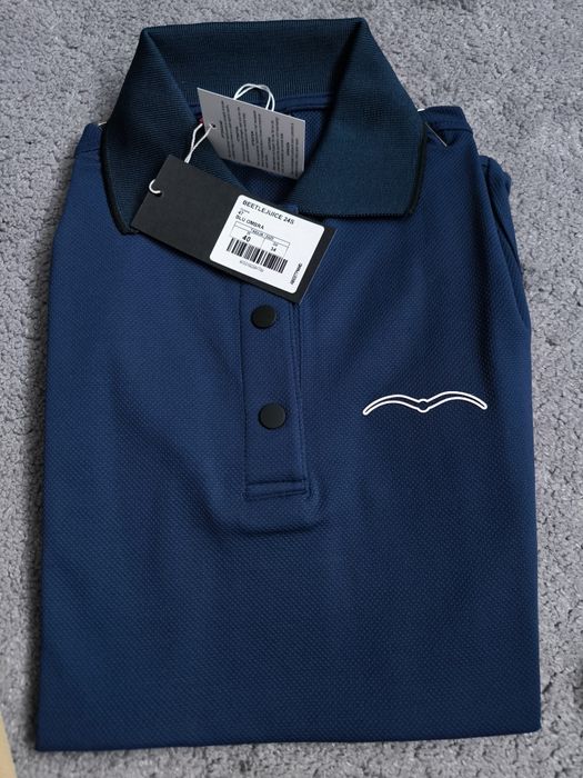 Koszulka jezdziecka animo 34 XS