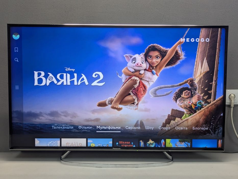 Panasonic TX-49EXN688 (49", 4K, HDR , SmartTV )