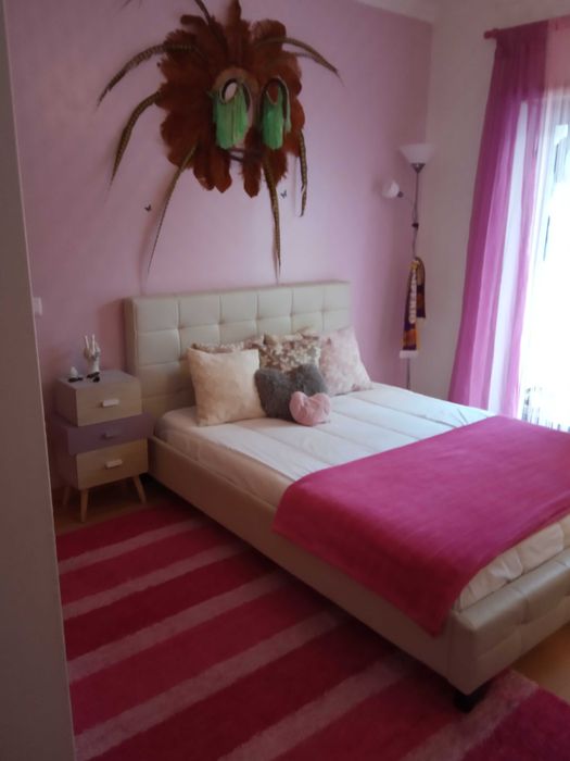 Apartamento T3, Tavarede