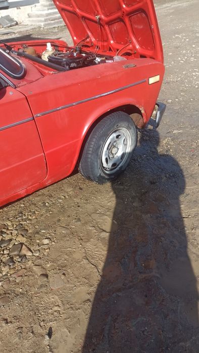 ВАЗ 2106 в гарному збереженому стані