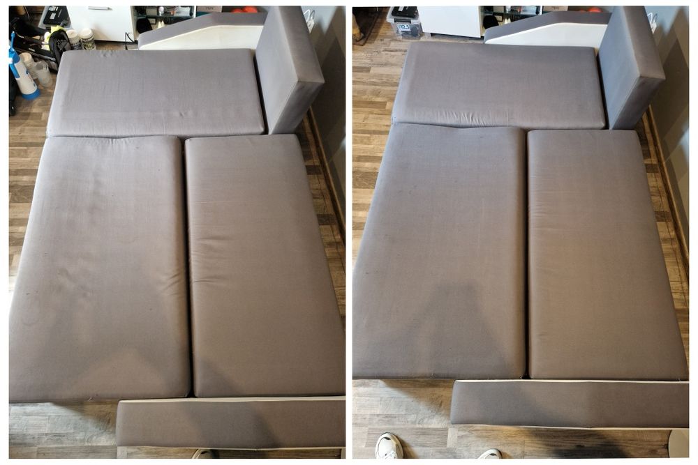 Profesjonalne pranie tepicerki meblowej i samochodowej z dojazdem