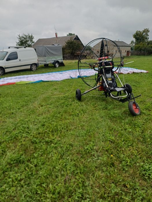 Trajka Dynamit Sport