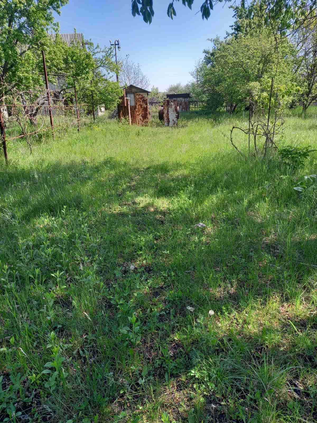 Продам 2-ва земельных участка пгт.Кулиши в 4-км от Левого берега.