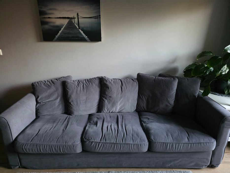 Kanapa Grölind w super stanie