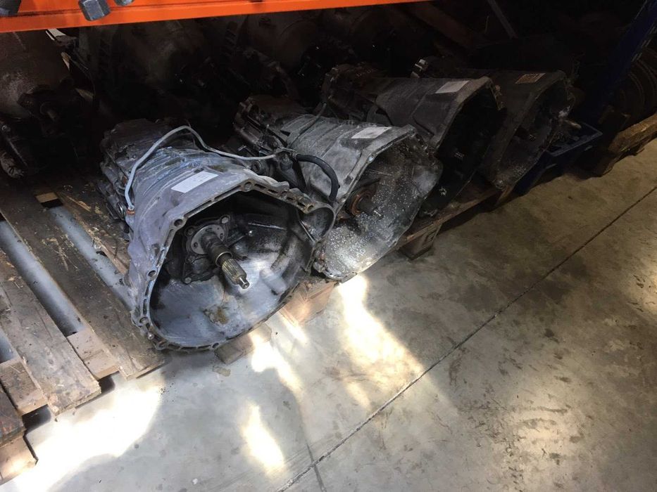 Коробка АКПП МКПП  разборка  Mercedes  W 202 203 204 208 209 210 211