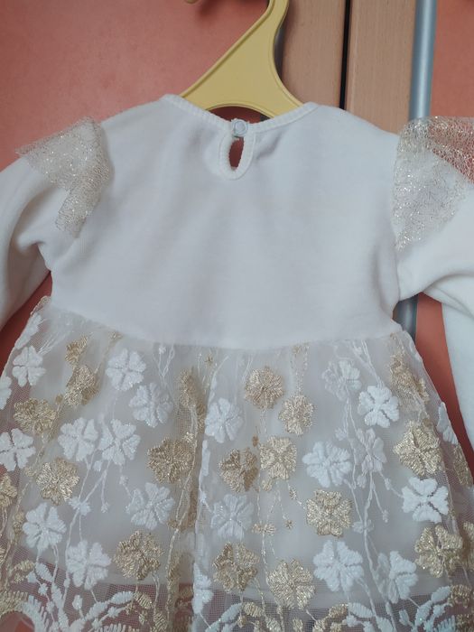 Плаття сукня святкова для дівчинки