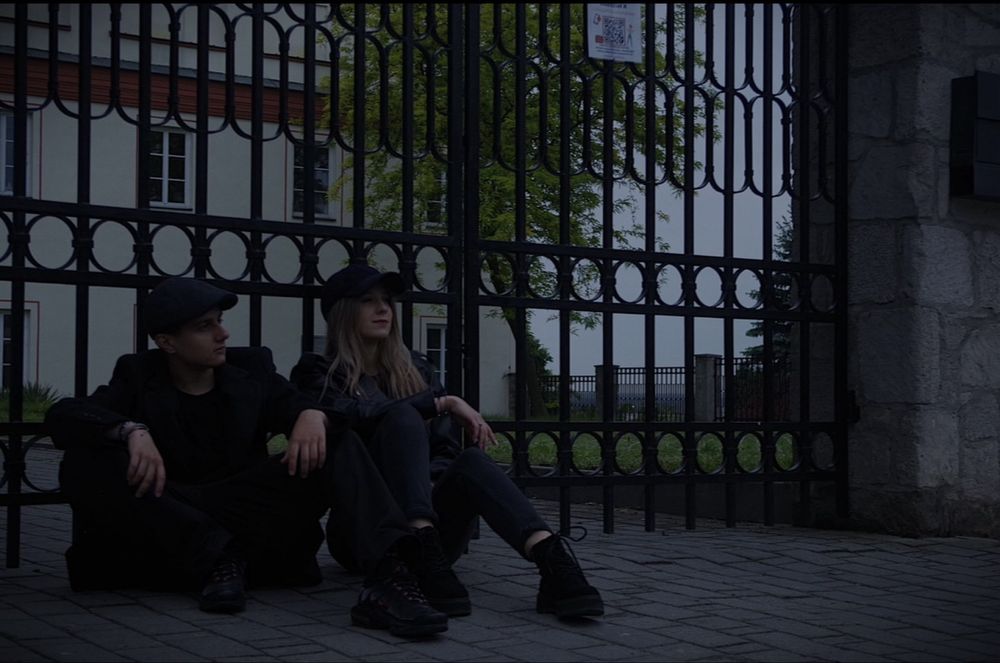 Fotograf –| Sandomierz