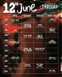 Bilhete Primavera Sound Porto dia 12