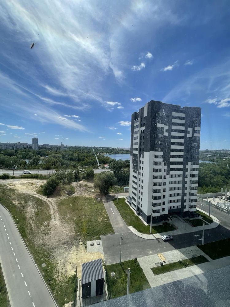 Продам видовую двухкомнатную квартиру 67м/кв в ЖК Оазис pp3