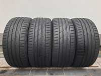 4 opony 225/45 R17 Hankook Ventus S1 evo2  6.5mm 2017r