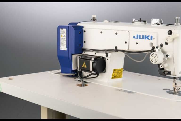 Швейна машина Juki DDL-900CSHNBK-AAL
