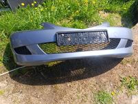 Бампер Mazda 6 Мазда 6