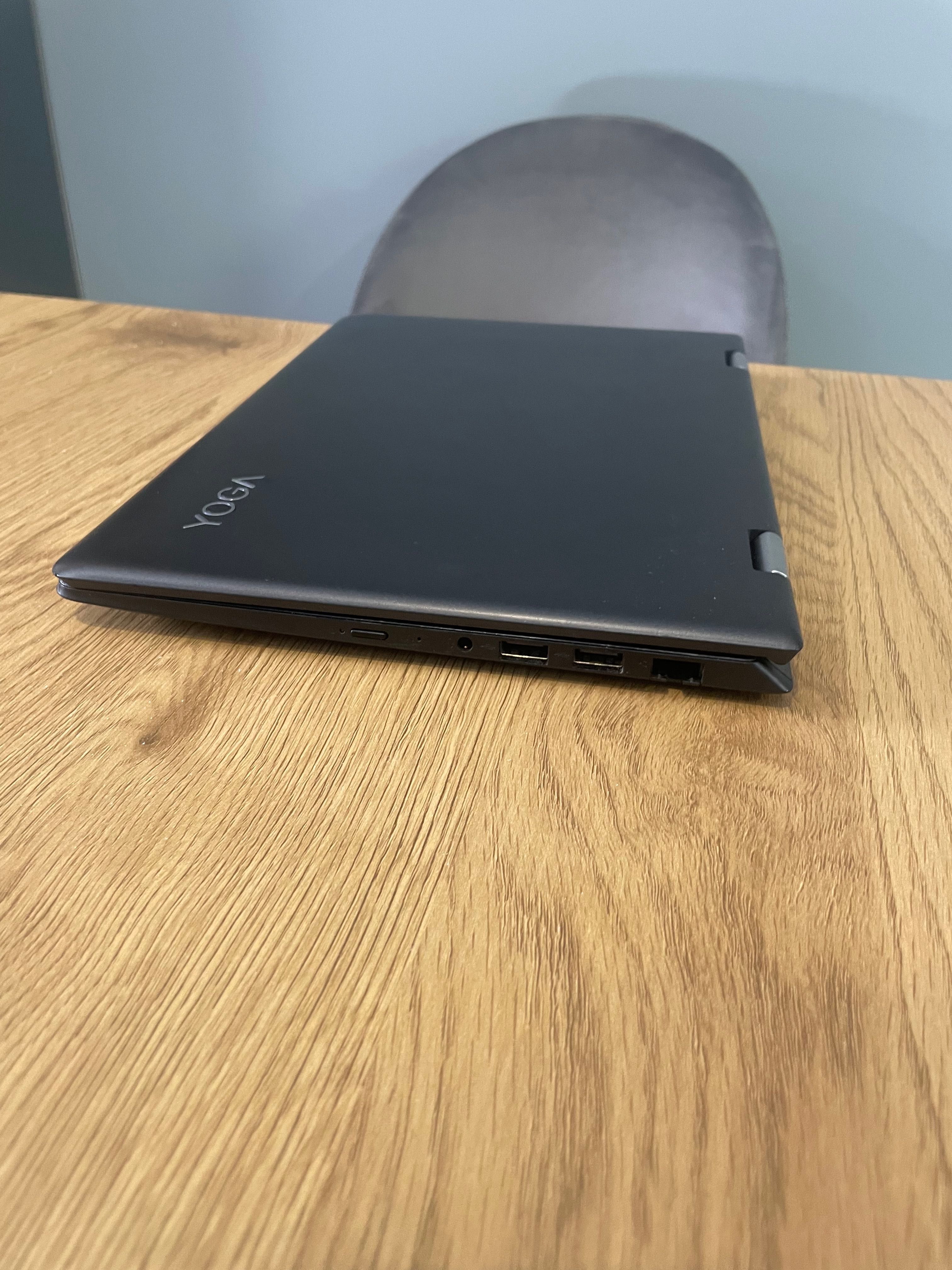 Сенсорний Ноутбук Lenovo Yoga 310