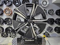 Jantes Look Peugeot em 18 4x108| novas