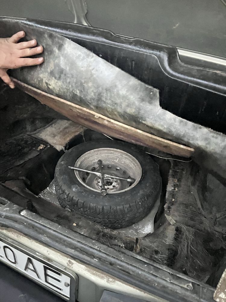 ВАЗ 21099і 2000 р