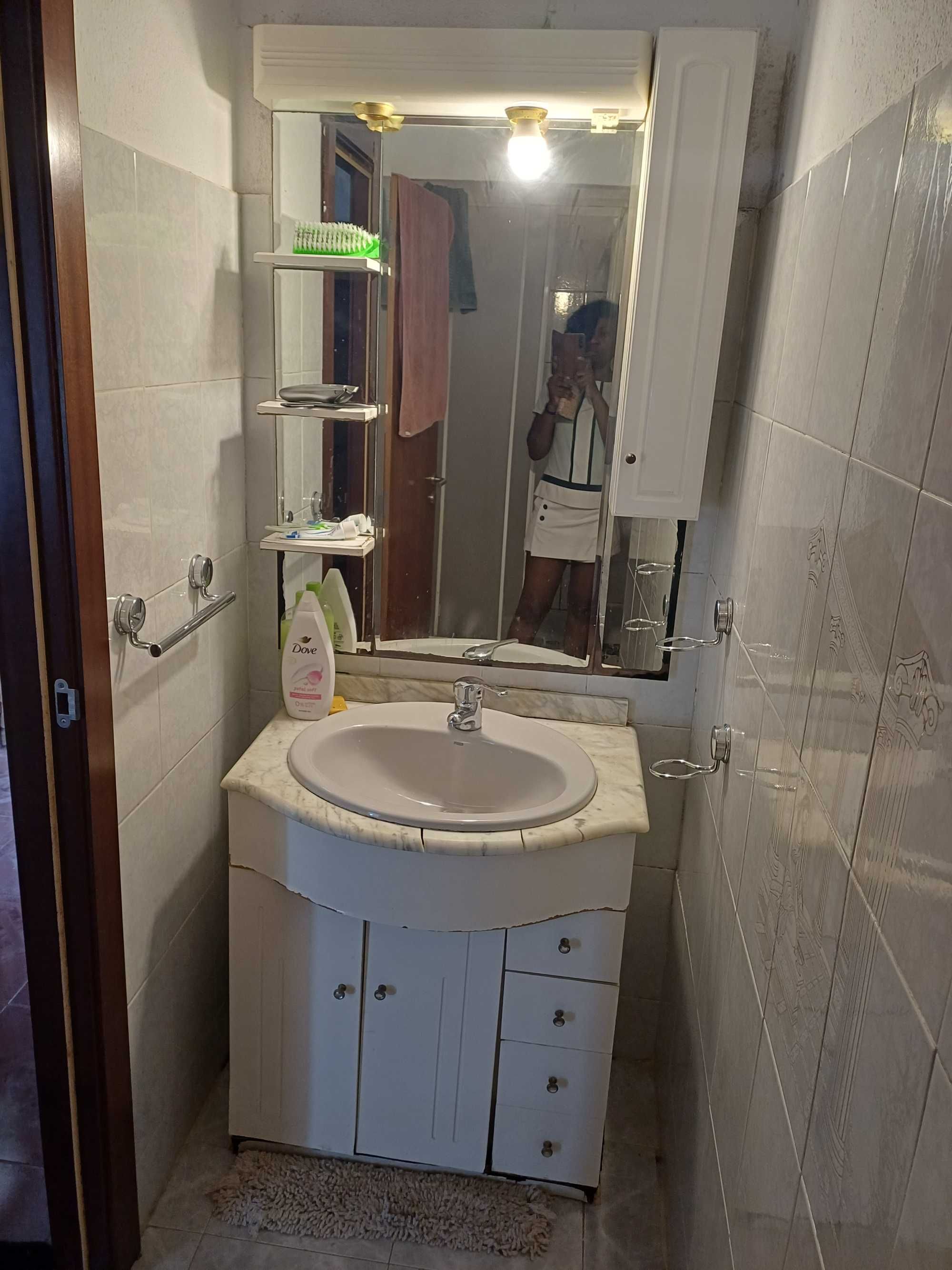 Quartos para arrendar