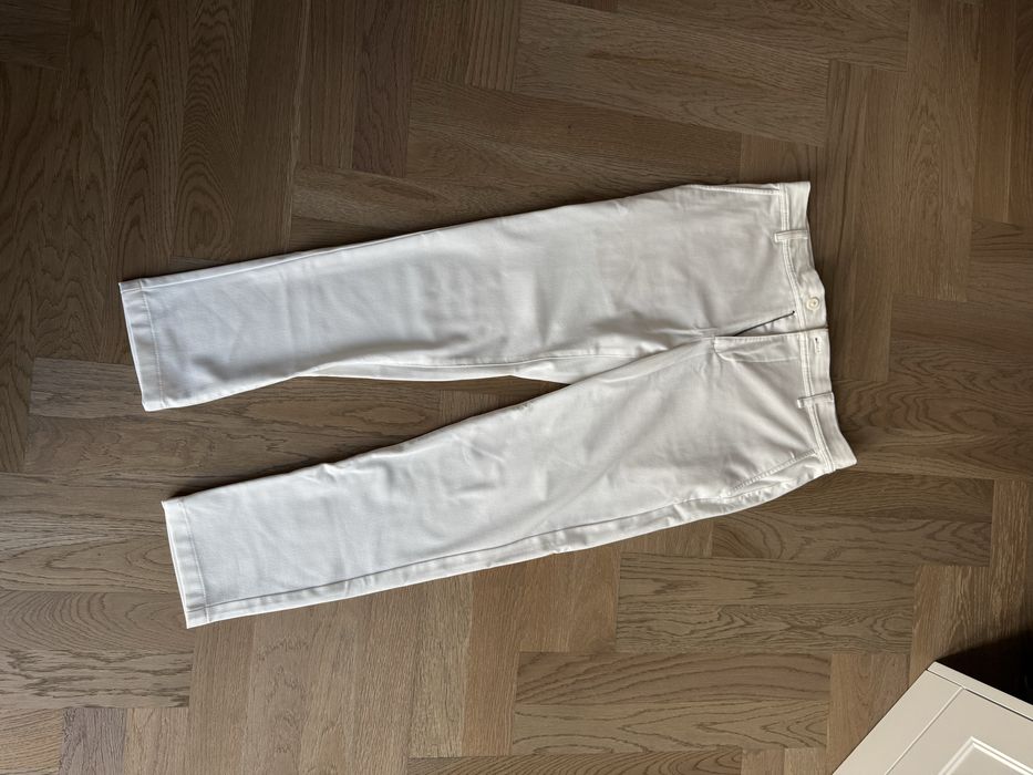 ZARA, męskie spodnie