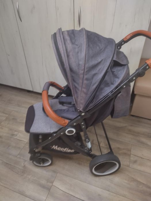 Wózek spacerowy  dla