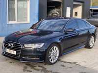 AUDI A6 C7 2016 рік 2.0 tfsi