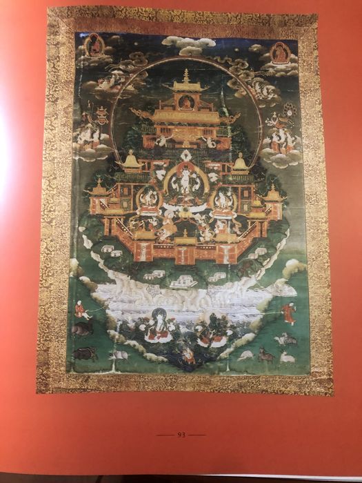 O Tibete , culturas e civilizacoes