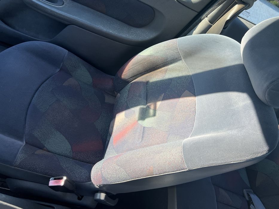 Clio 1.2 duas portas gasolina